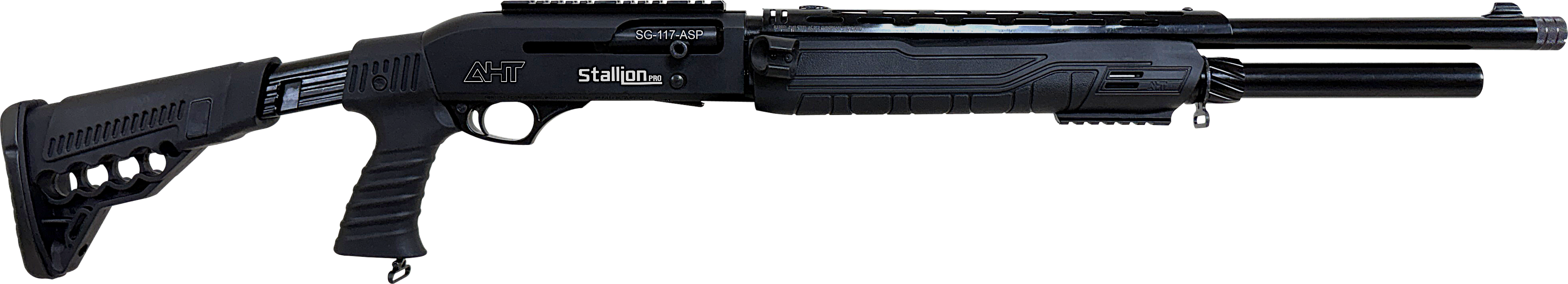 SG-117 ASP